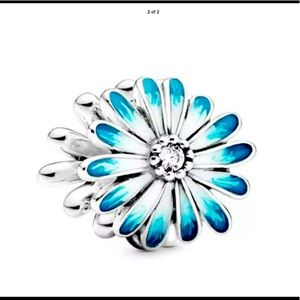 New 925-Charm Bead Fit Original Pandora Bracelet